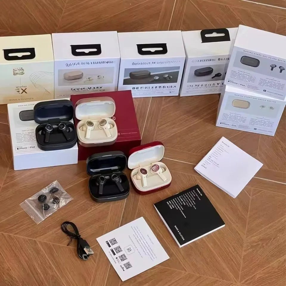 BEO & PLAY EX Premium Wireless Earphones