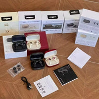 BEO & PLAY EX Premium Wireless Earphones