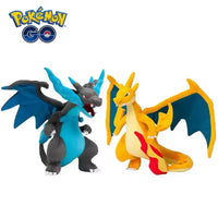 Charizard Fluffy Fame King Plushie (25 cm)