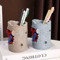 Spidey Breakout Desktop Organiser