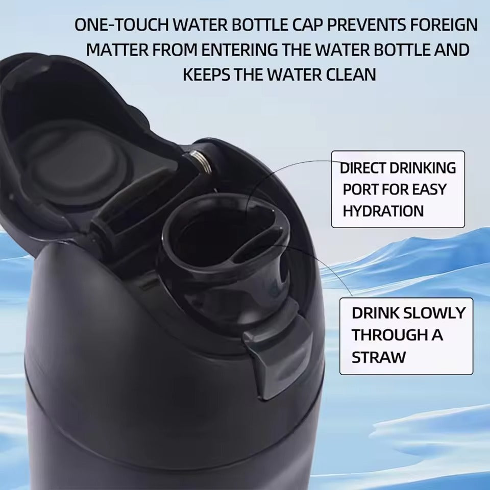Owala FreeSip Bottle Replacement Lid