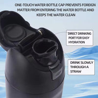 Owala FreeSip Bottle Replacement Lid
