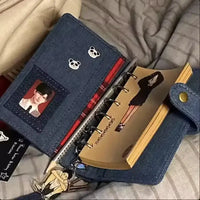 Hello KT Write Choice A7 Notebook