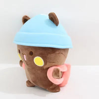 BuBu DuDu Hug-me Explorer Plush