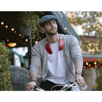 Cleer Halo Neckband Speaker