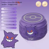 Pokimoen Sound Companions Speaker