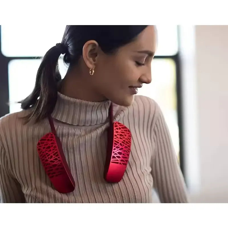 Cleer Halo Neckband Speaker