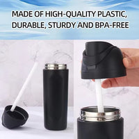 Owala FreeSip Bottle Replacement Lid