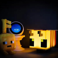 BeeLume Buzzy Bedtime Lamp
