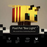 BeeLume Buzzy Bedtime Lamp