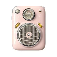 Divoom Beetles 2 Bluetooth Speaker
