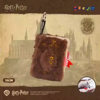 Monster Book of Monsters Plush Keychain