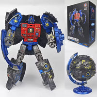 XingGang Transformers Seed Prime Figure (21 cm)