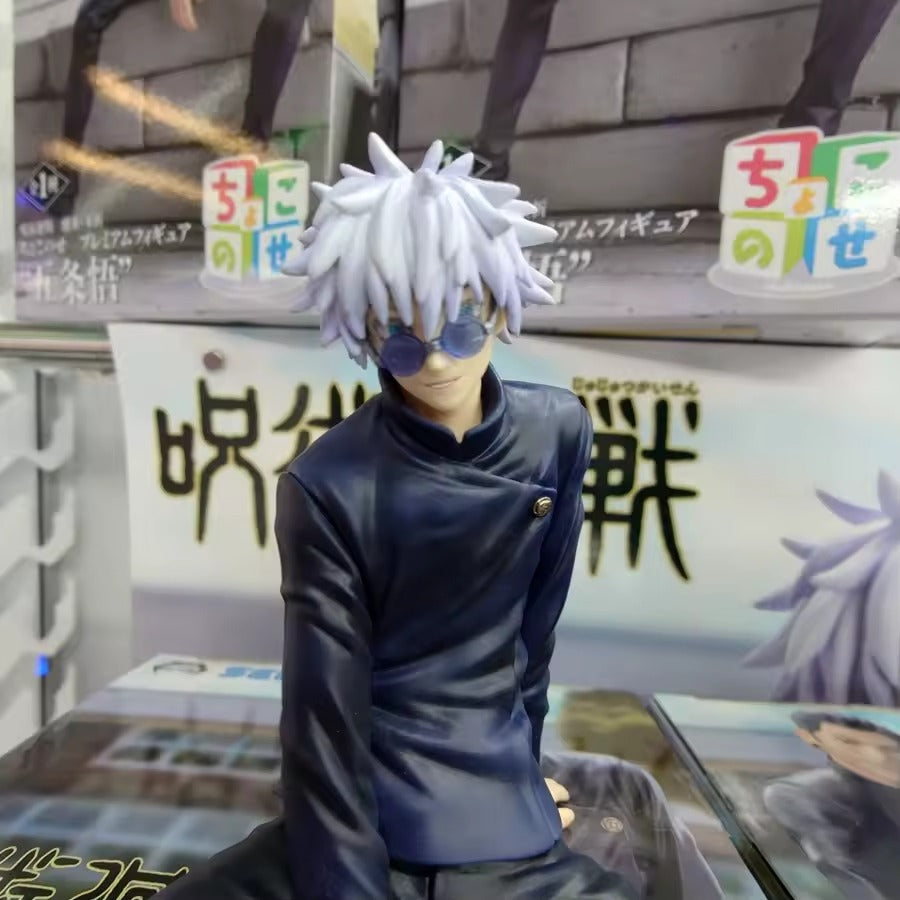 JJSK Honoured Ones Figurines (13.5 cm)