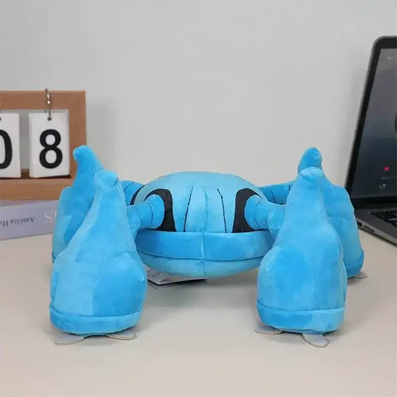Metagross Chubby Titan Plush (30 cm)