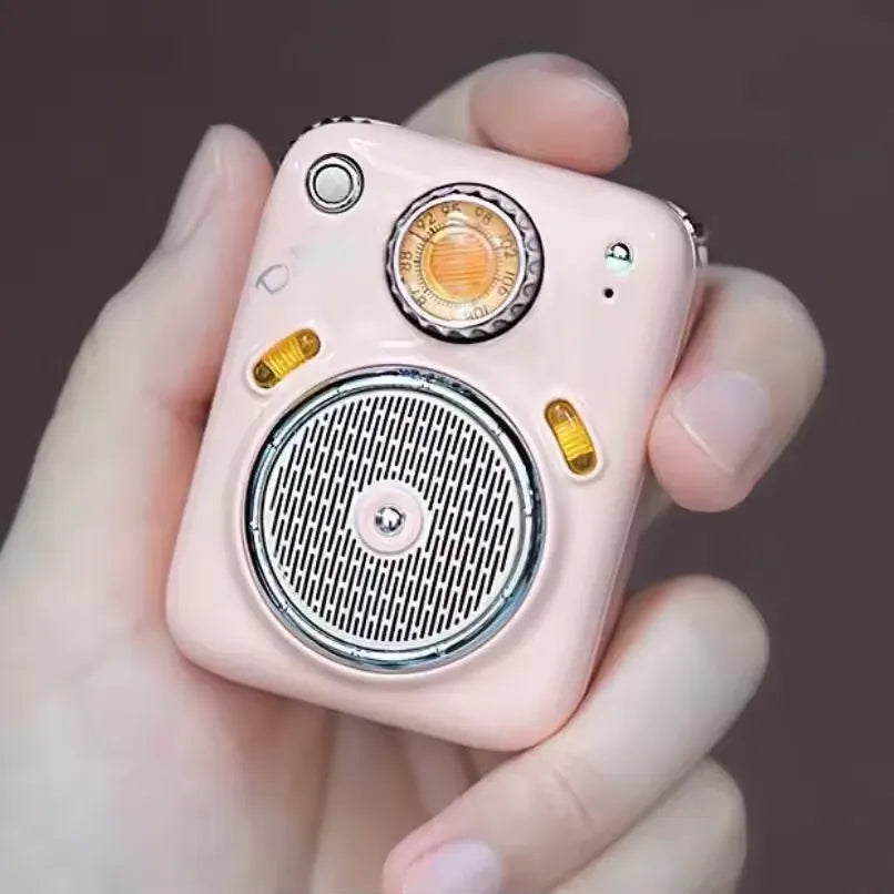 Divoom Beetles 2 Bluetooth Speaker