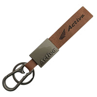 Ignition Style Automotive Brand Keychain