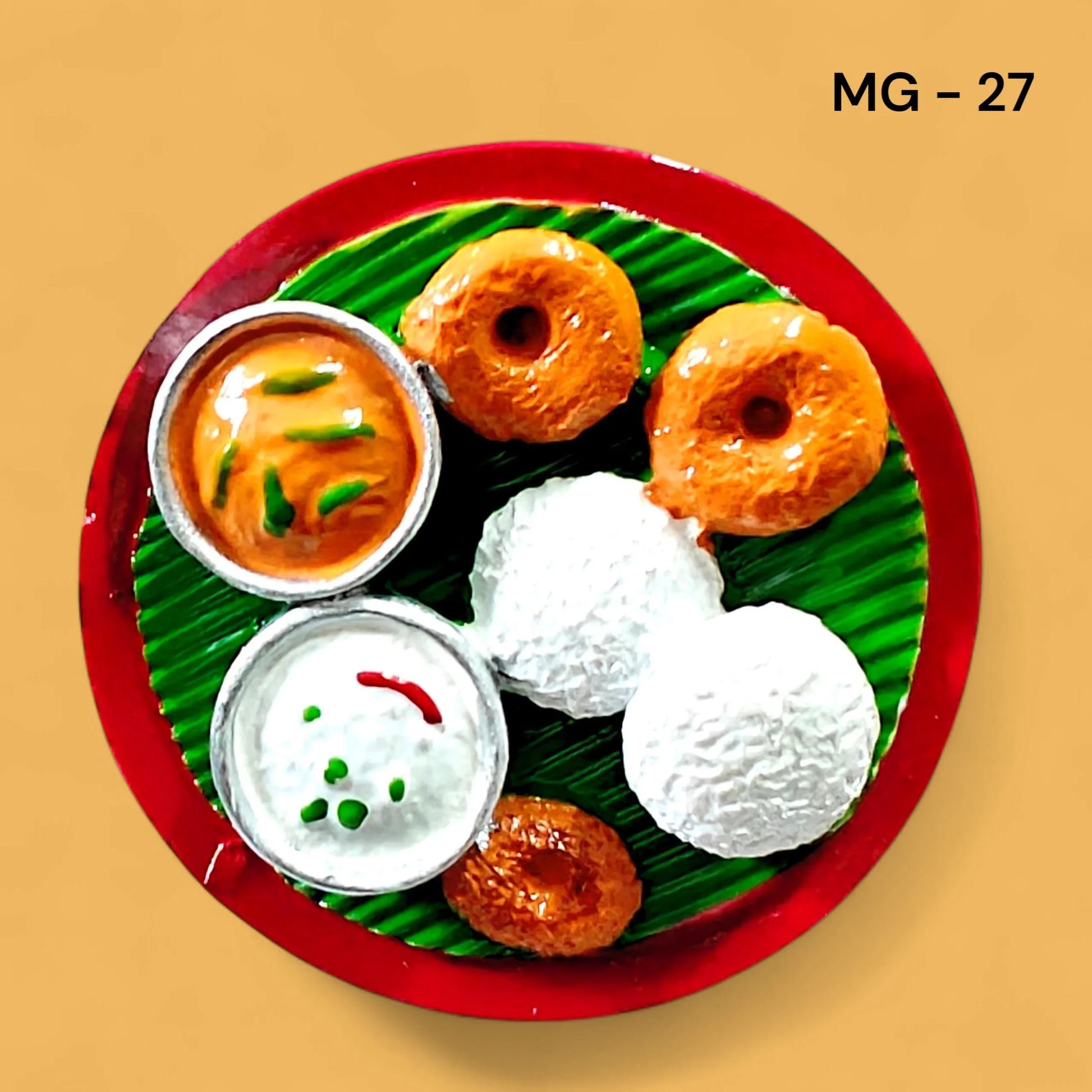 Foodie Finds Fridge Magnets