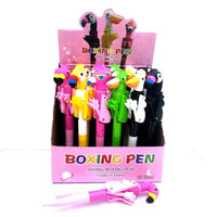 Creative Bird Style Boxing Gel Pen