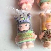 Royal Molly Squishy Toy Blind Bag