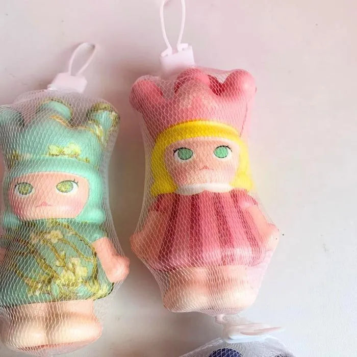 Royal Molly Squishy Toy Blind Bag