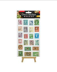 Artisan Expression Sticker Collection