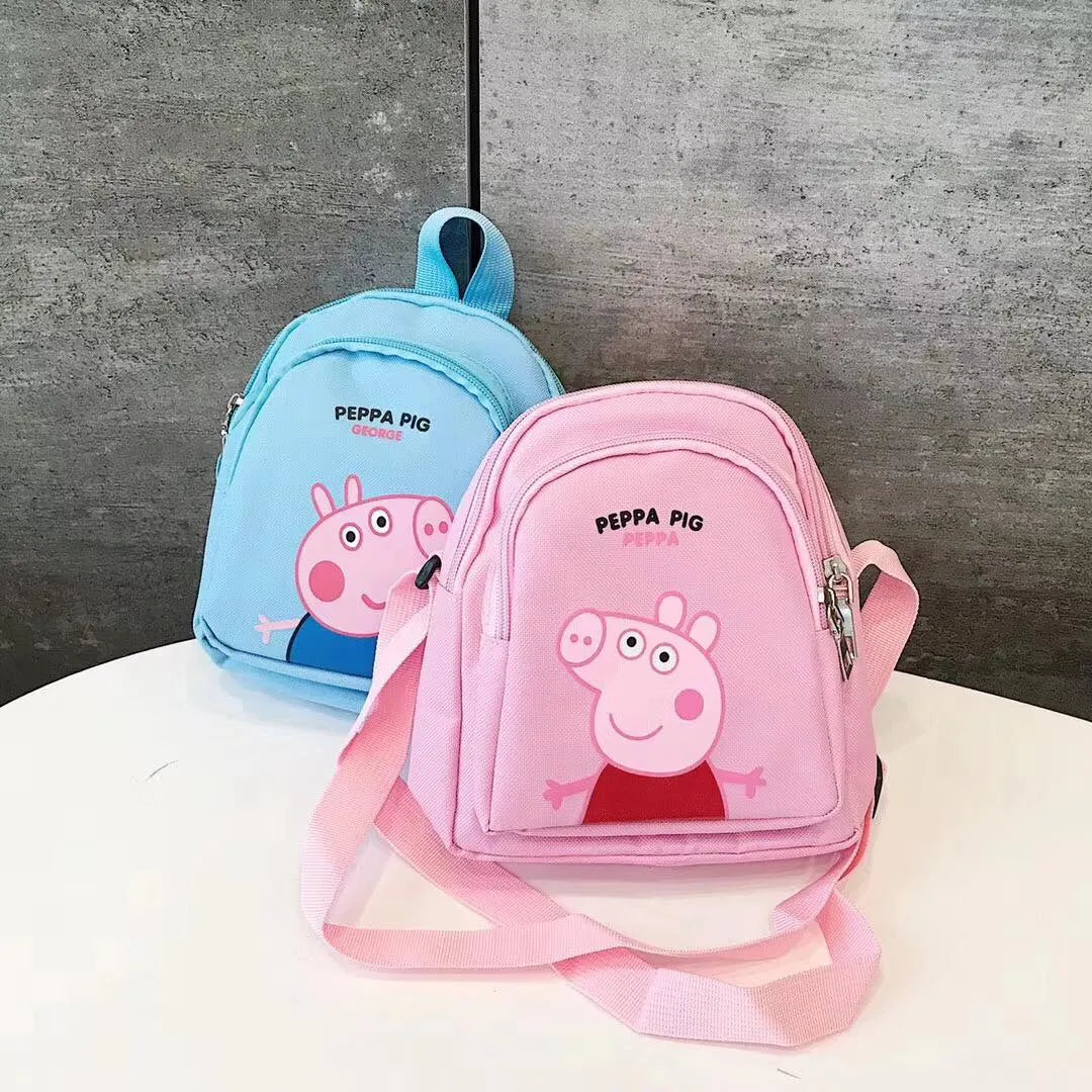 Peppa Pig Kids Mini Day Bag