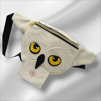 Hedwig Flight Waist Pouch