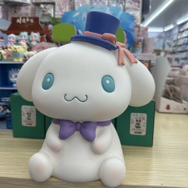 Sanliou Kawaii Riches Piggy Bank