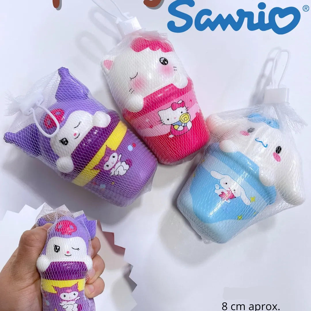 Sanliou Cute Cup Squishy Toy
