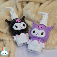 Coulomi Rebel Rinse Soap Dispenser