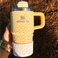 Stanley Quencher H2.0 Vacuum Insulated Tumbler (14 oz)