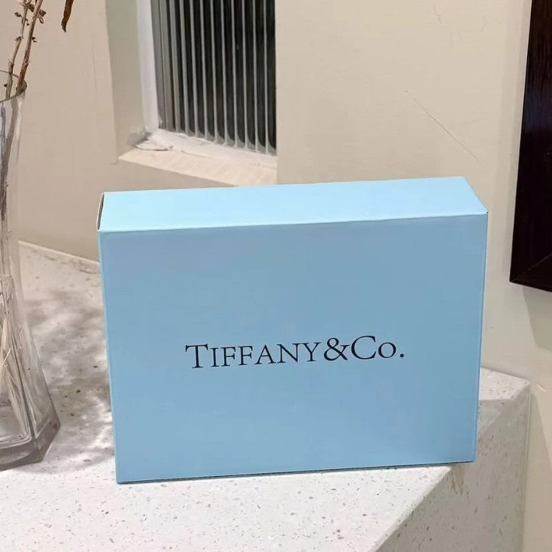 TiffCo Luxury Large Bento Box