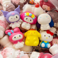 Sanliou Softies Stress Relief Squishy