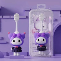 Coulomi Mini Me Soft Toothbrush