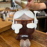 Bunny Sip & Sniffle Straw Cup (1000 ml)