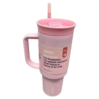 Owala Insulated Travel Tumbler (40 oz)