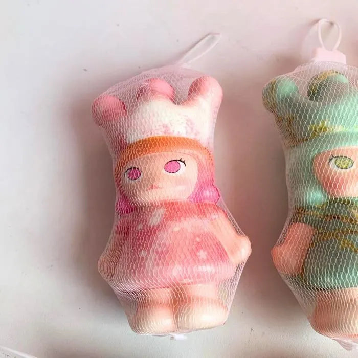 Royal Molly Squishy Toy Blind Bag