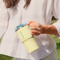 Stanley Quencher ProTour Flip Straw Tumbler (20 Oz)