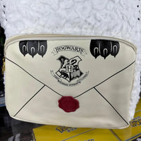 Hedwig Plush Acceptance Letter Backpack