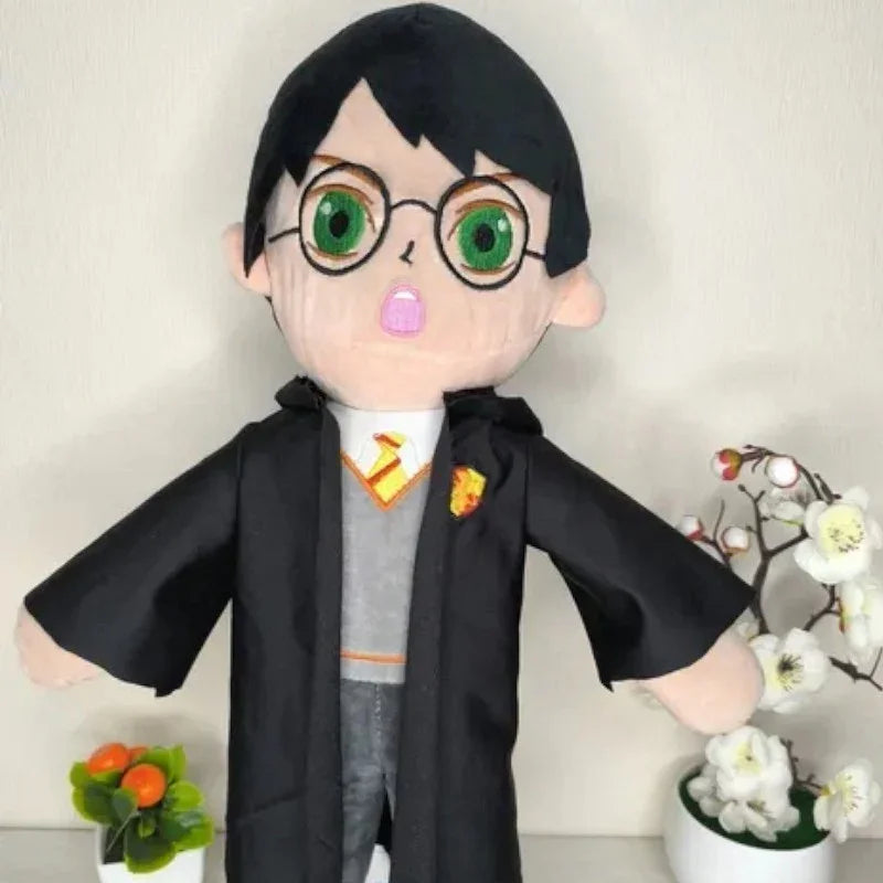 Wizarding Legend Potter Plushie (35 cm)