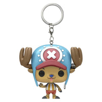 Funko POP One Piece Chopper Keychain