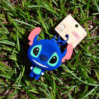 Big Head Full-Body Character Coin Purse