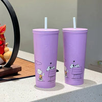 StarBX Peanuts Royal Relaxation Cup (450 ml)