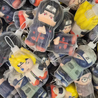 Anime Zen Force Squishy Toy