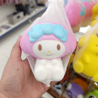 Sanliou Serene Squish Soothing Toy