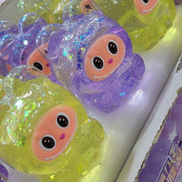 Labubu Shiny Slime Mystery Bottle