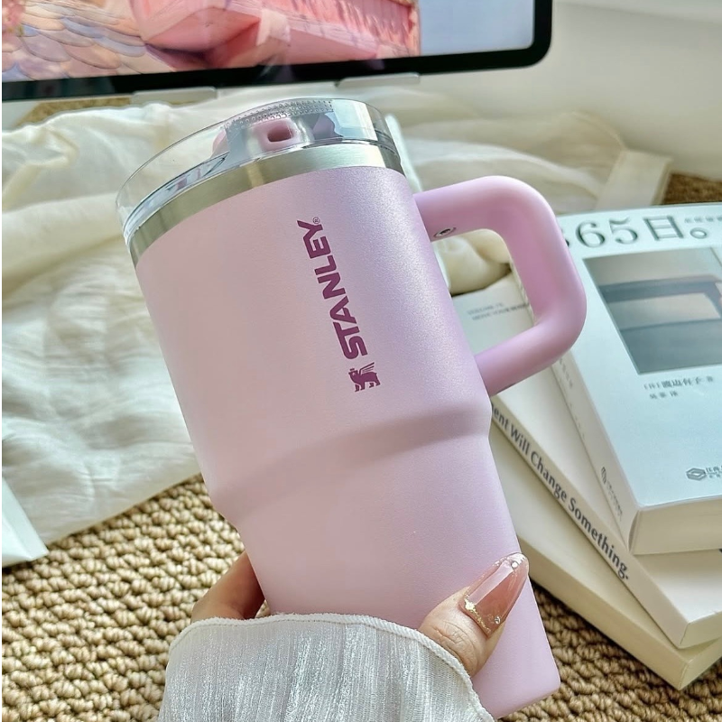 Stanley Quencher ProTour Flip Straw Tumbler (20 Oz)