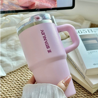 Stanley Quencher ProTour Flip Straw Tumbler (20 Oz)