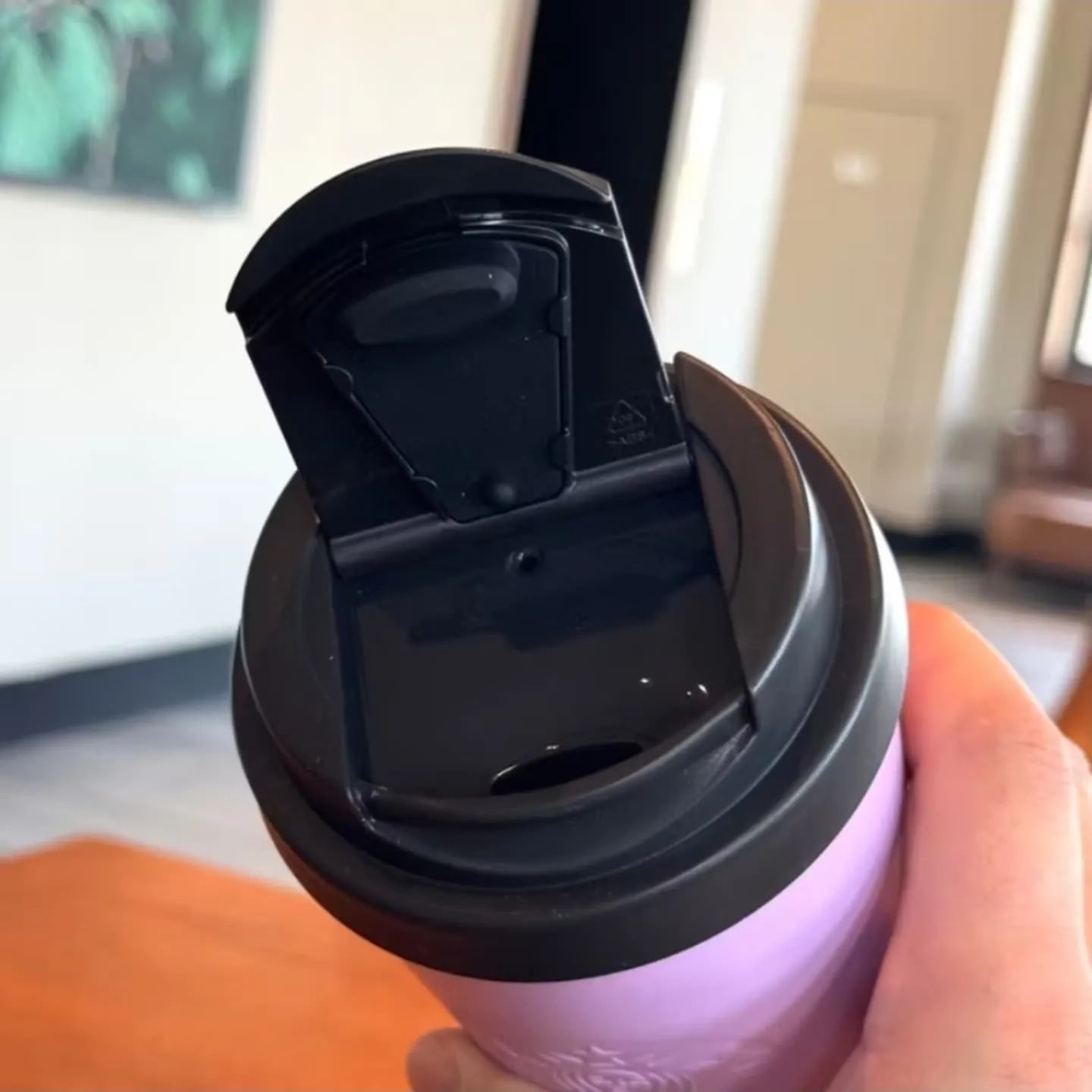 StarBX Peanuts Lavender Summer Cup (500 ml)